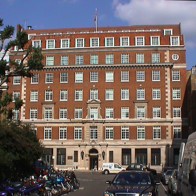 Norfolk House Eisenhower & WW2 London Remembers, Aiming to capture