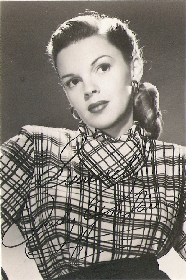 Judy Garland London Remembers, Aiming to capture all memorials in London