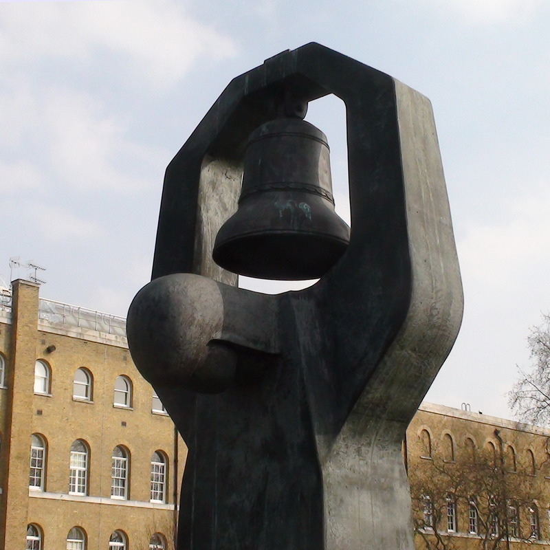 Soviet WW2 memorial London Remembers, Aiming to capture all memorials