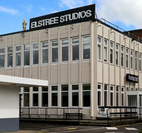 Elstree Film Studios London Remembers, Aiming to capture all memorials in London